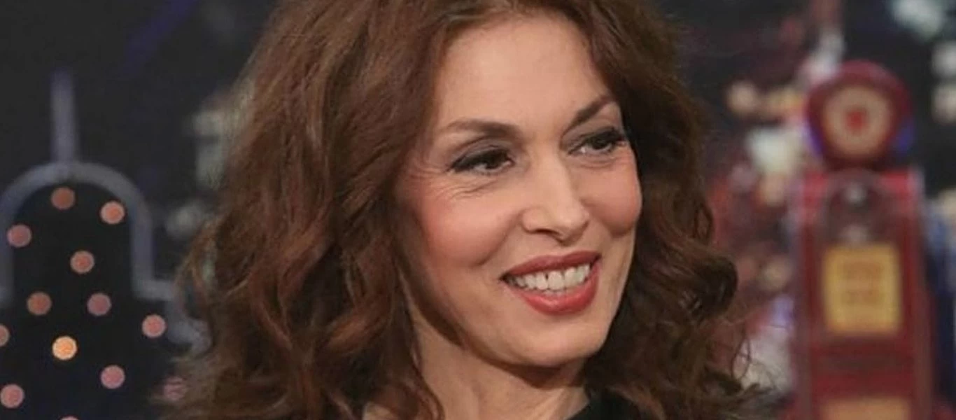 Δήμητρα Παπαδήμα: «Πήγε να με βιάσει όταν πήγα να πάρω τον ρόλο»